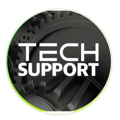 Tech Support 