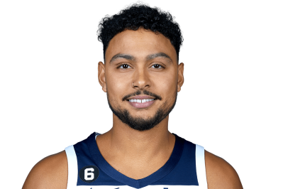 Bryn Forbes