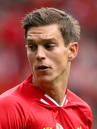 Daniel Agger