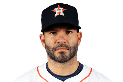 Jose Altuve