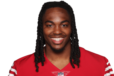 Jordan Mason (RB) Stats, News, Rumors, Bio, Video - San Francisco 49ers ...