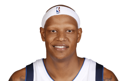 Charlie Villanueva