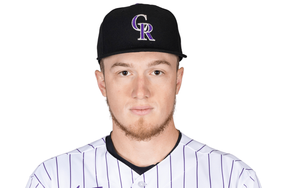 Gavin Hollowell (P) Stats, News, Rumors, Bio, Video - Colorado