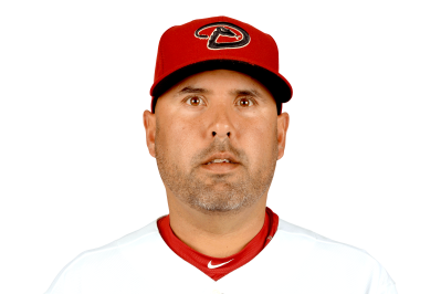 Gerald Laird