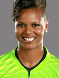 Karina LeBlanc