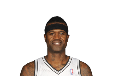 Stephen Jackson