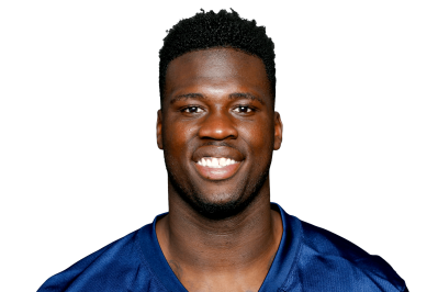 Dorial Green-Beckham