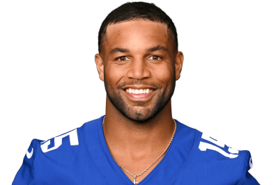 Golden Tate