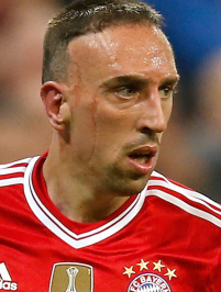 Franck Ribery