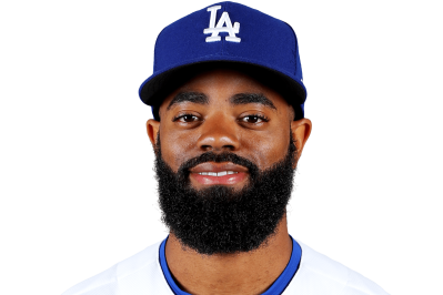 Andrew Toles