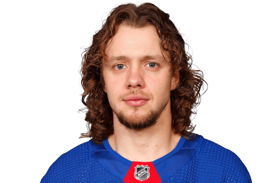 Artemi Panarin (LW) Stat Splits New York Rangers Yahoo Sports