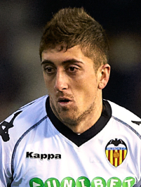 Pablo Hernández