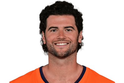 Jarrett Stidham