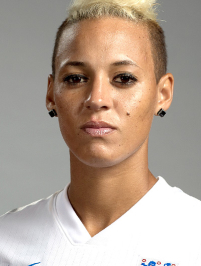 Lianne Sanderson