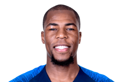 Djibril Sidibe