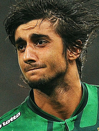 Mattia Perin