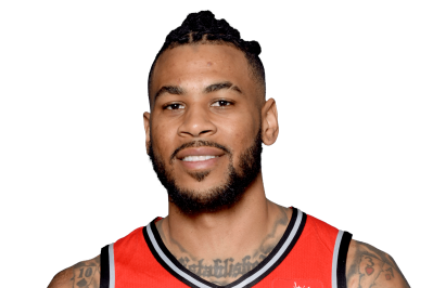 Eric Moreland