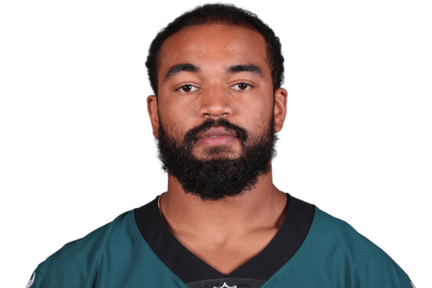 Derek Barnett