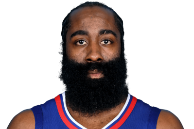 James Harden