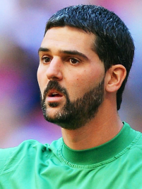 Julian Speroni