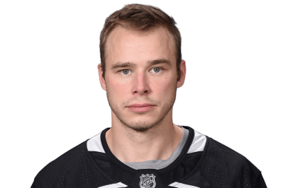 Dustin Brown