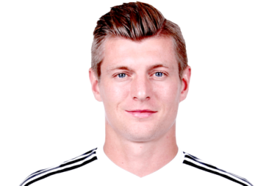 Toni Kroos