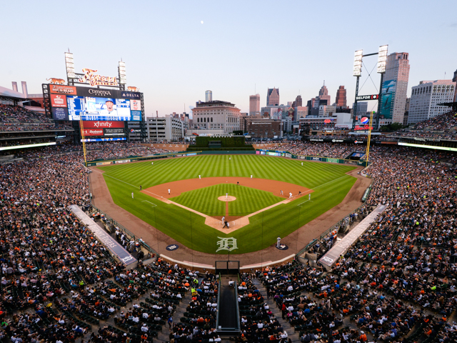 Detroit Tigers beat Cincinnati Reds, 8-2: Game thread recap