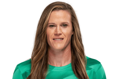 Alyssa Naeher