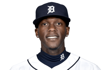 Cameron Maybin