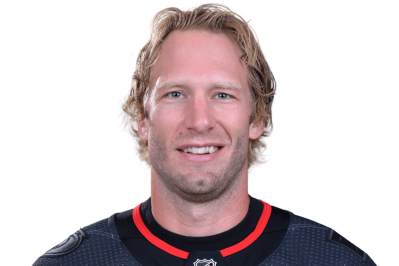 Jordan Staal