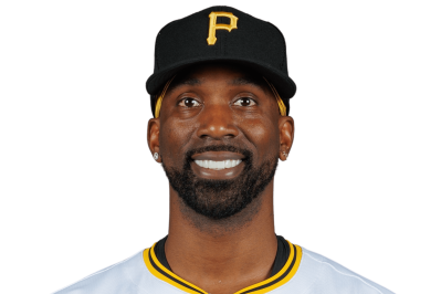 Andrew McCutchen