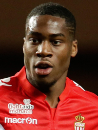 Geoffrey Kondogbia