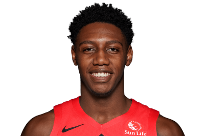 RJ Barrett