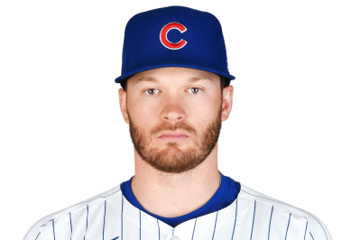 Ian Happ