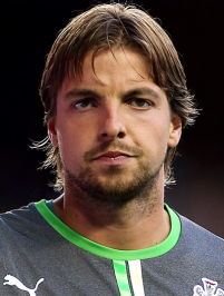 Tim Krul