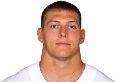 Leighton Vander Esch