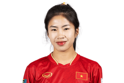 Thanh Nha Nguyen Thi