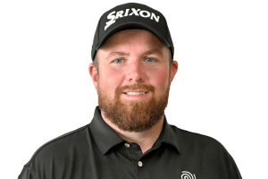 Shane Lowry