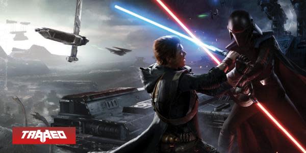 Respawn está interesado en continuar la historia de Jedi: Fallen Order