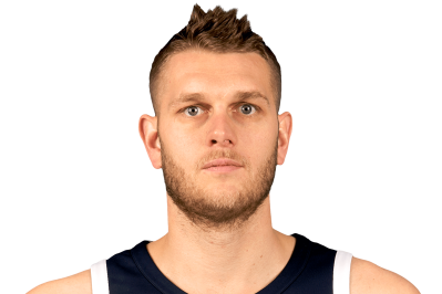 Cole Aldrich