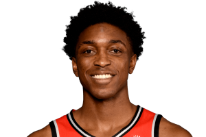 stanley johnson