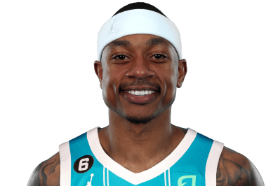 Isaiah Thomas