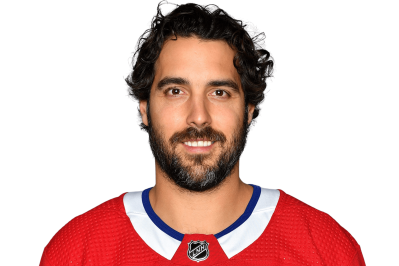 Mathieu Perreault