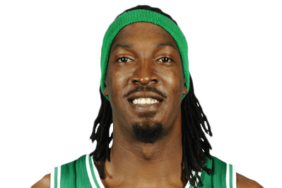 Gerald Wallace