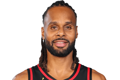 Patty Mills