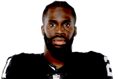 Prince Amukamara