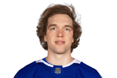 Andrei Vasilevskiy