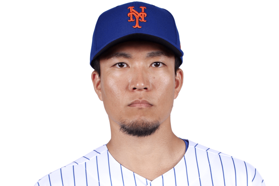 The Plus and Minus of Kodai Senga : r/NewYorkMets