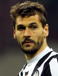 Fernando Llorente