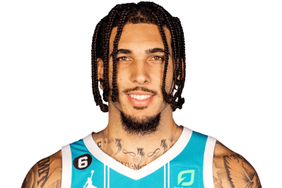 LiAngelo Ball